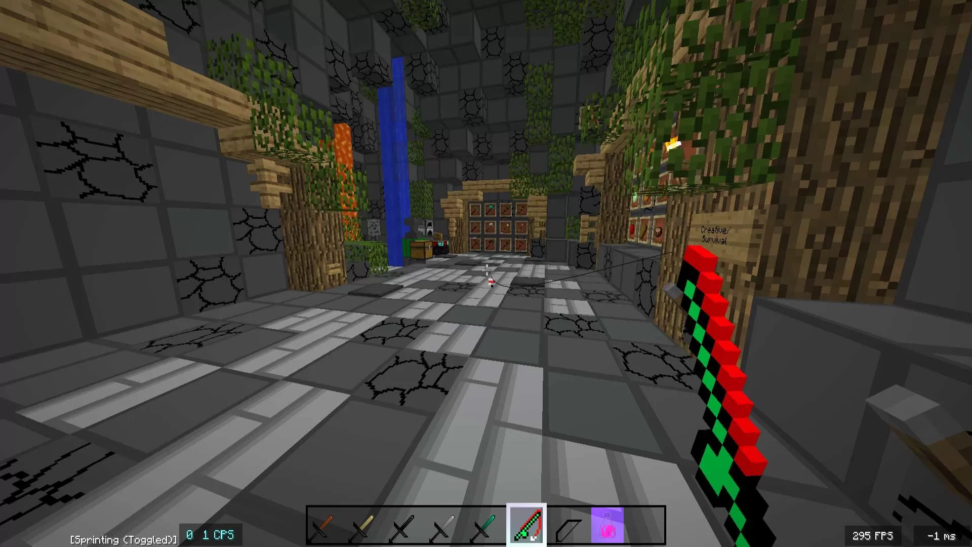 Gallery Image 2 for Sage on PVPRP